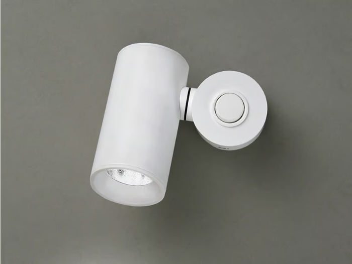 HAUL 6803 - LED wall-mounted adjustable extruded aluminium spotlight _ Milan Iluminación